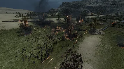Total War: PHARAOH - Standard Edition - STEAM RU