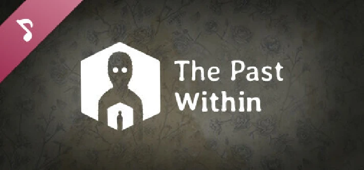 The Past Within Soundtrack DLC🔸STEAM RU⚡️AUTO