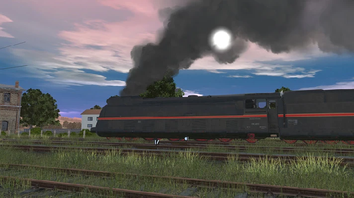 Trainz 2022 DLC - DRG Class 05 Steam🔸STEAM RU⚡️AUTO