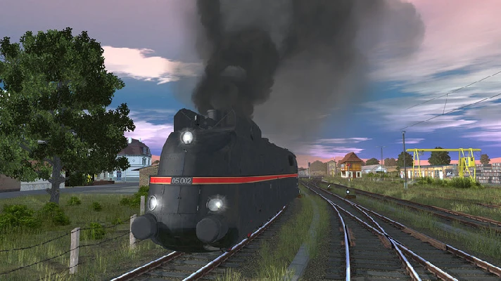 Trainz 2022 DLC - DRG Class 05 Steam🔸STEAM RU⚡️AUTO