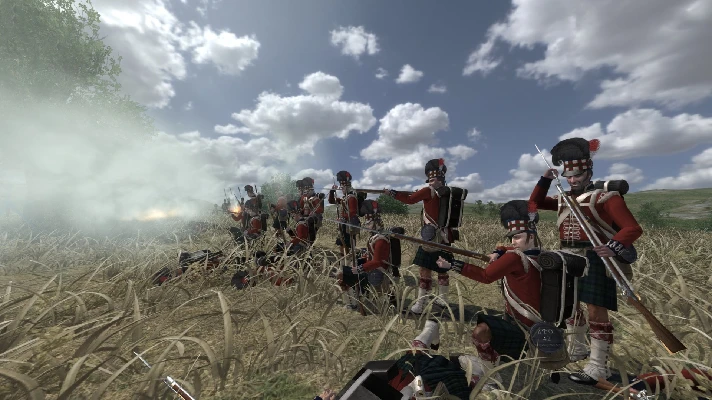 Mount & Blade: Warband - Napoleonic Wars DLC🔸STEAM