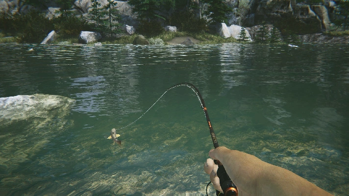 Ultimate Fishing Simulator 2🔸STEAM RU⚡️AUTO