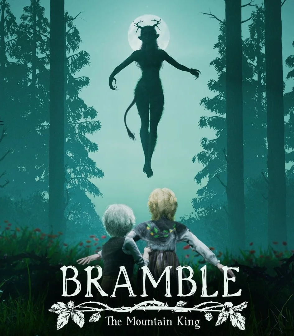 Bramble: The Mountain King
