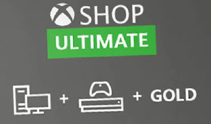 💳Card to activate Xbox Game Pass Ultimate💎