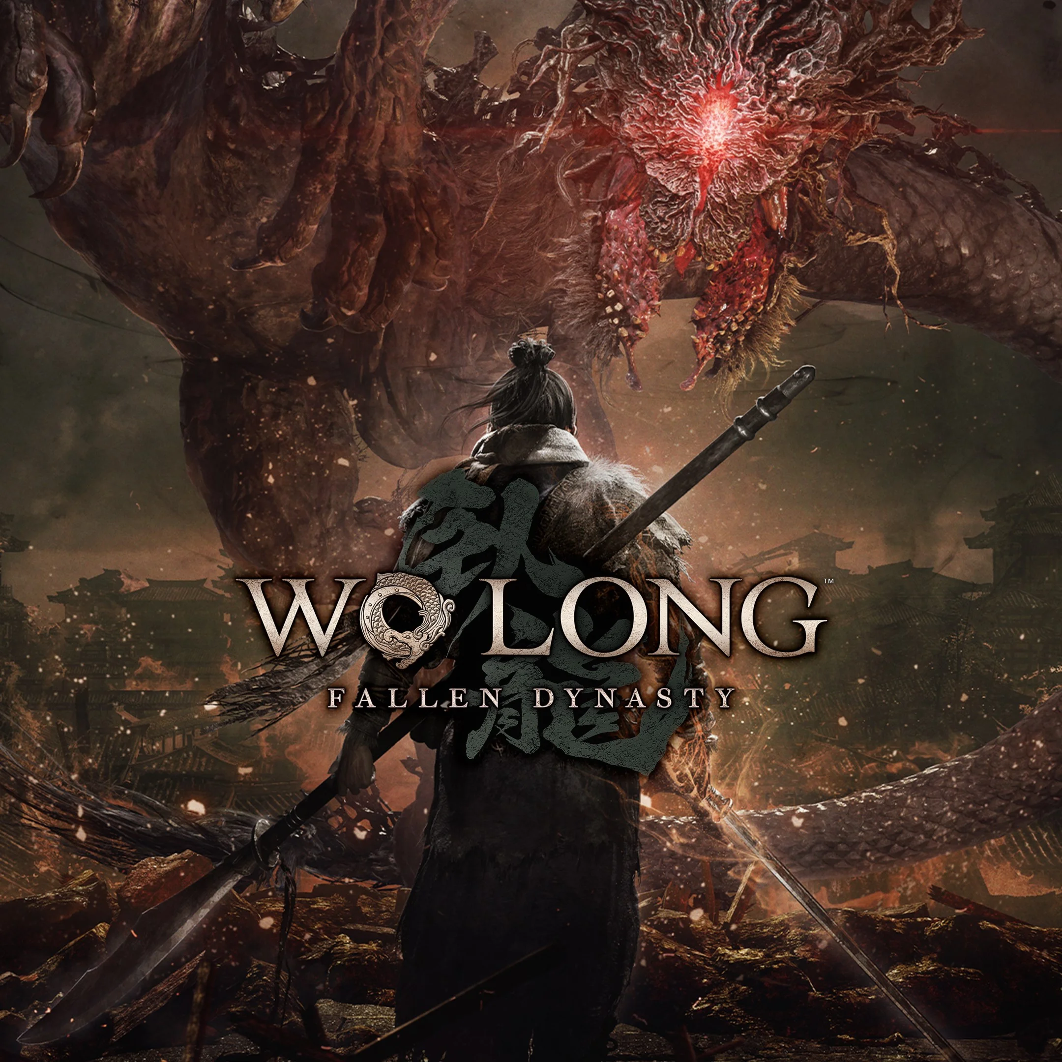 Wo Long: Fallen Dynasty