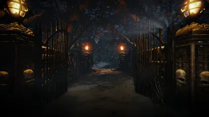 Mortal Kombat X - Unlock All Krypt Items DLC Pack ⚡ ️ 💳