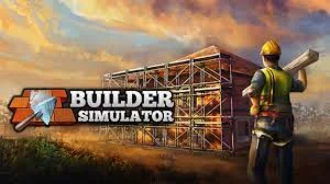 Builder Simulator ключ Global RU/CIS РФ СНГ Россия
