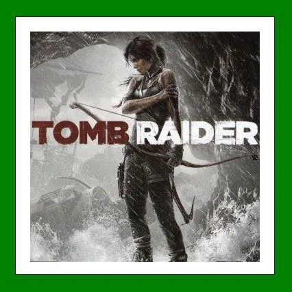 Tomb Raider️Steam⭐Аренда️Online️0% Карты