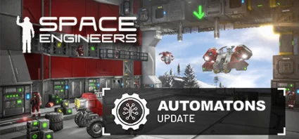 Space Engineers | steam gift RU ✅