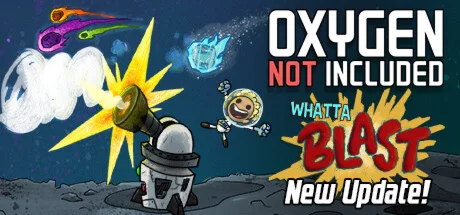 Oxygen Not Included | steam gift RU