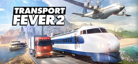 Transport Fever 2 | steam GIFT РОССИЯ+