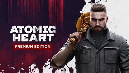 🤖 Atomic Heart Premium Edition / Xbox One / XS Ключ 🔑