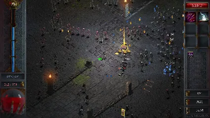 Halls of Torment STEAM•RU ⚡ ️АВТОДОСТАВКА 💳 0%