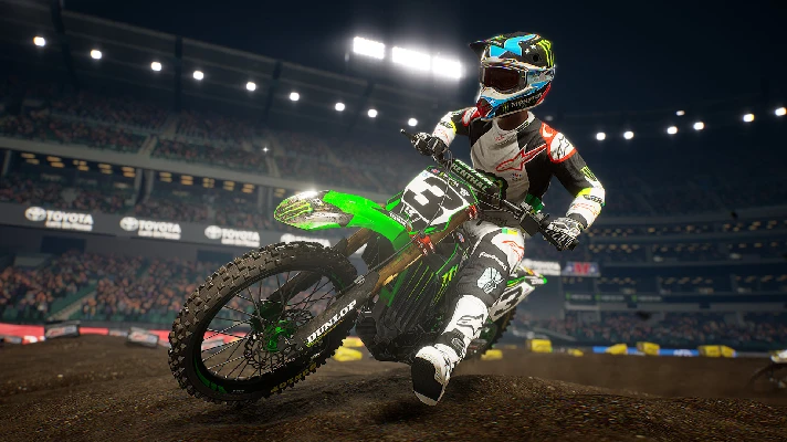 🔴Monster Energy Supercross - Special Edition XBOX🔥