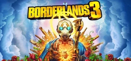 Borderlands 3 | Epic Games | Аккаунт на 12 месяцев