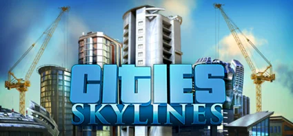 Cities Skylines | steam gift RU ✅