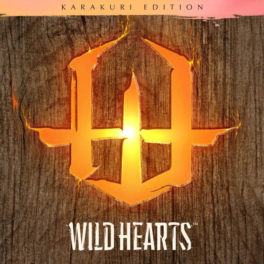 WILD HEARTS Karakuri Edition