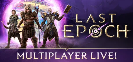 Last Epoch | steam gift RU