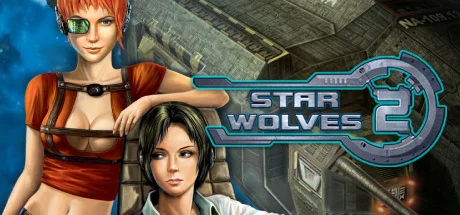 Star Wolves 2   Звездные волки 2