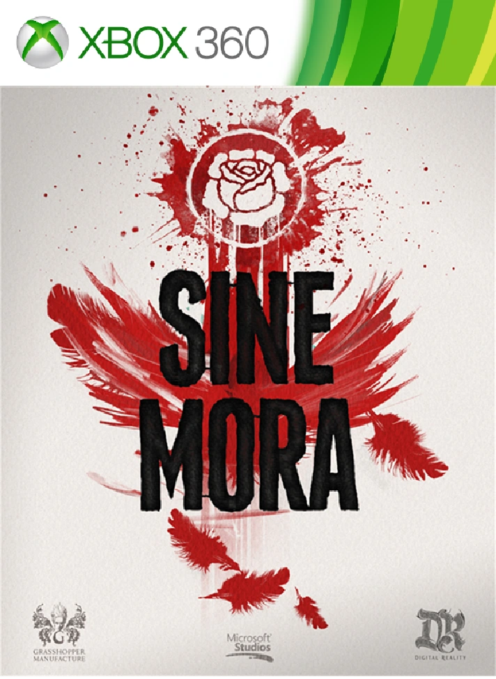 Sine Mora EX XBOX ONE|XS❗👀🔑 KEY