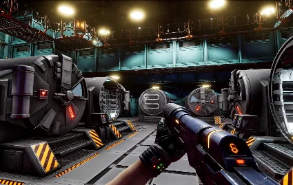 System Shock / Steam Оффлайн + обновления