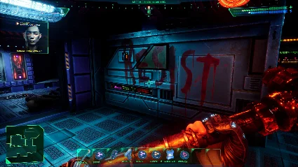 System Shock / Steam Оффлайн + обновления
