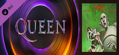 Beat Saber - Queen - We Will Rock You  DLC STEAM РФ