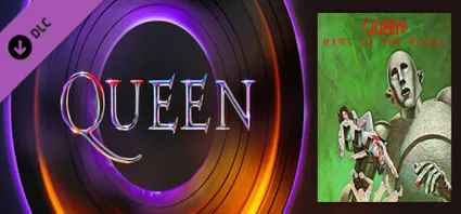 Beat Saber - Queen - We Will Rock You 💎 DLC STEAM РФ