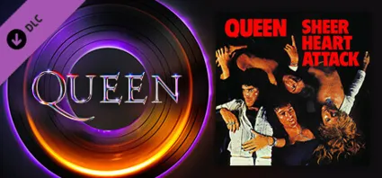 Beat Saber - Queen - Stone Cold Crazy 💎 DLC STEAM GIFT