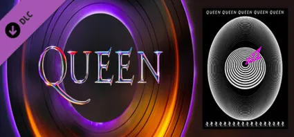 Beat Saber - Queen - Don’t Stop Me Now 💎 DLC STEAM GIFT