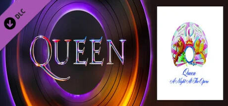 Beat Saber - Queen - Bohemian Rhapsody DLC STEAM GIFT