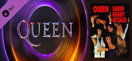 Beat Saber - Queen - Killer Queen 💎 DLC STEAM GIFT RUS