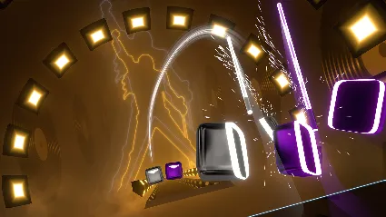 Beat Saber - Queen - We Are The Champions 💎 DLC STEAM
