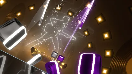 Beat Saber - Queen - We Are The Champions 💎 DLC STEAM