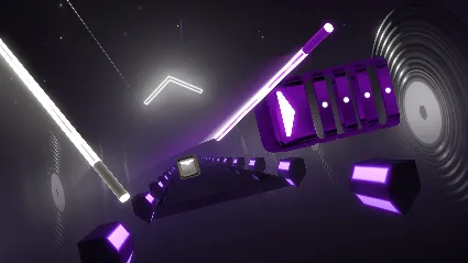 Beat Saber - Queen - We Are The Champions 💎 DLC STEAM