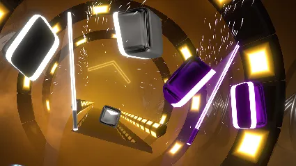 Beat Saber - Queen - We Are The Champions 💎 DLC STEAM