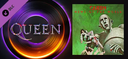 Beat Saber - Queen - We Are The Champions 💎 DLC STEAM
