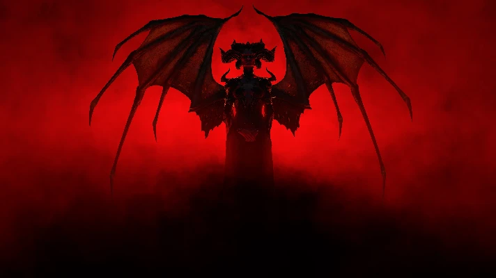 ❤️‍🔥 DIABLO IV + dlc Hartred ➕ GAMES ❤️‍🔥XBOX Account