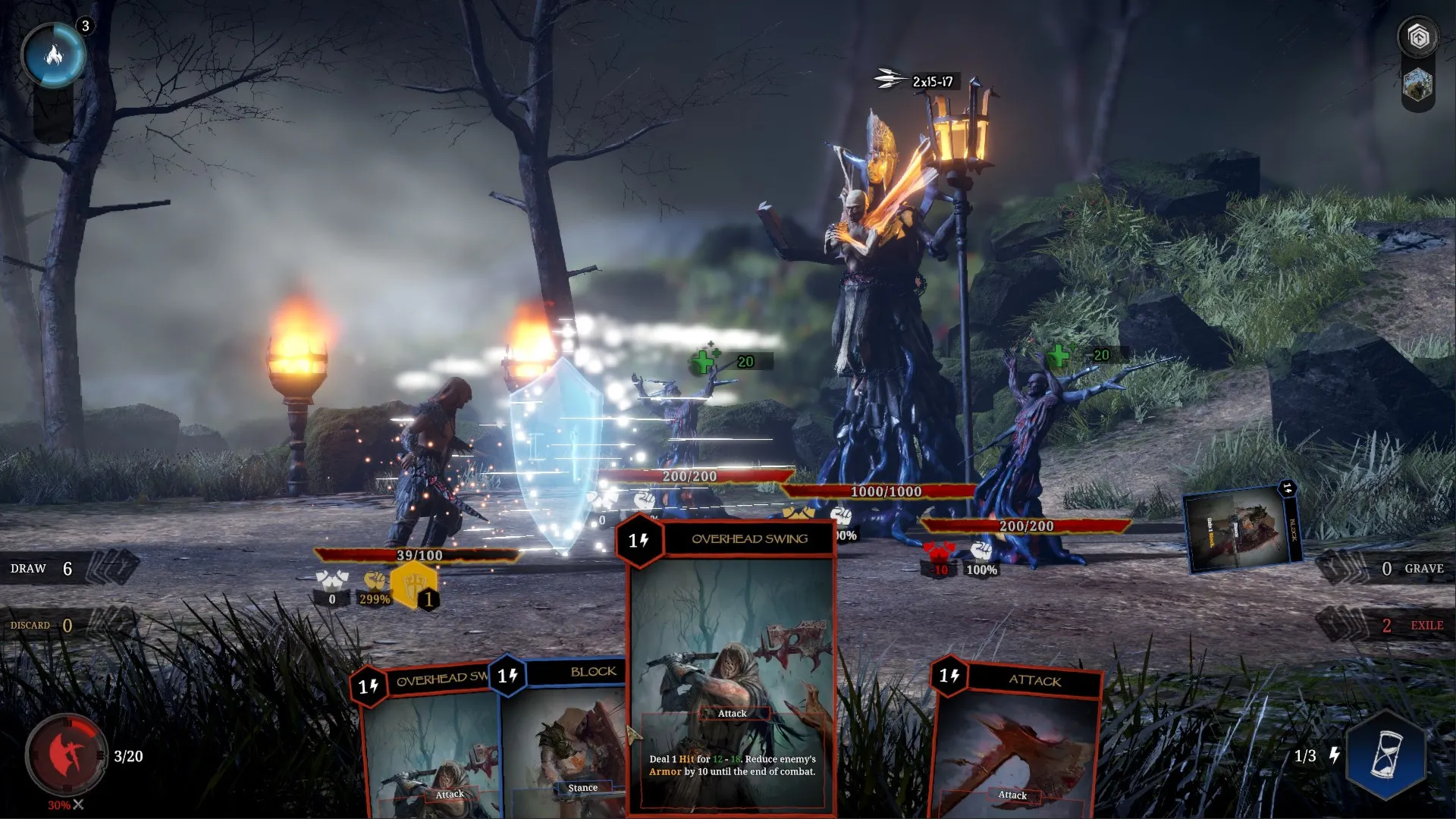 Tainted Grail: Conquest (Steam key / Region Free)