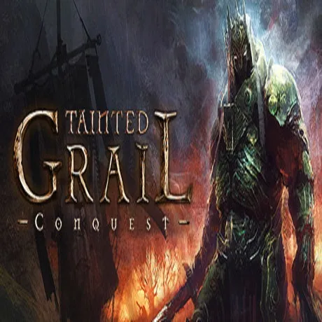 Tainted Grail: Conquest (Steam key / Region Free)