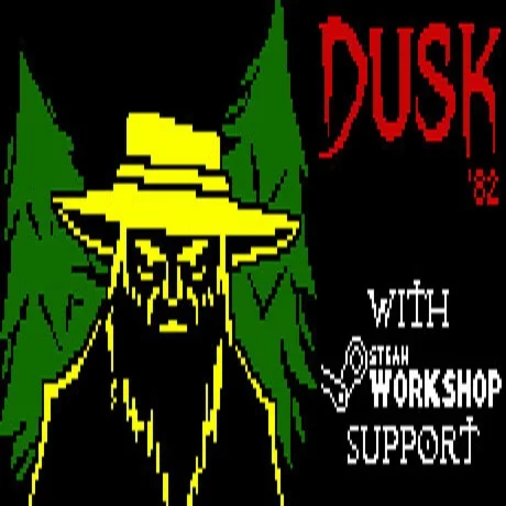 DUSK '82: ULTIMATE EDITION (Steam key / РФ+Весь Мир)