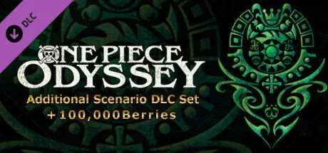 ONE PIECE ODYSSEY Adventure Expansion Pack+100000 Steam