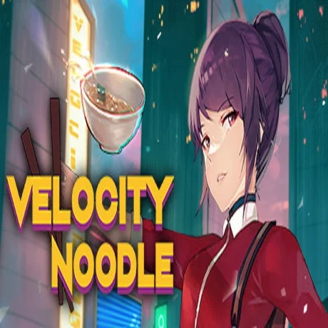 Velocity Noodle (Steam key / Region Free)