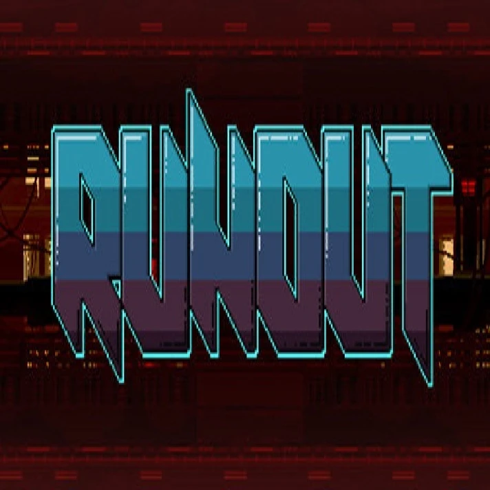 RUNOUT (Steam key / Region Free)