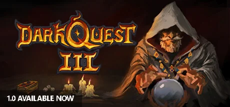 Dark Quest 3 - STEAM GIFT РОССИЯ