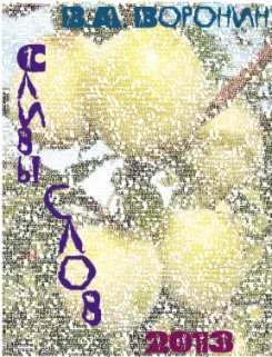 книга медиом (мультимедийных стихов) 