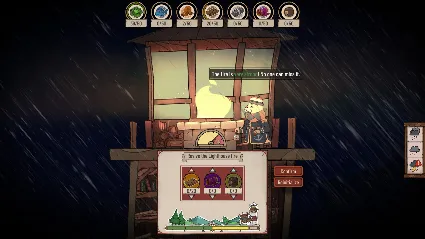 Diluvian Winds - STEAM GIFT РОССИЯ