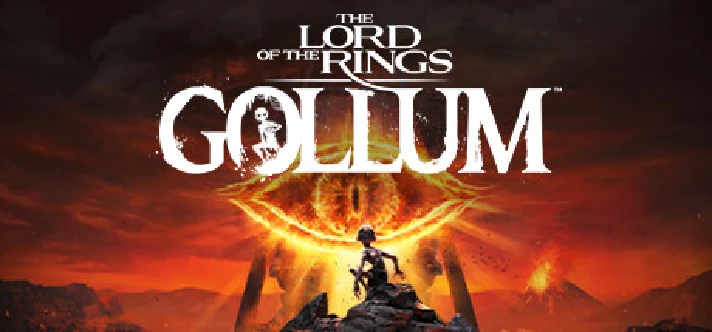 ❤️ The Lord of the Rings Gollum P Edition Steam Offline