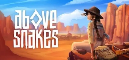 Above Snakes 💎 АВТОДОСТАВКА STEAM GIFT РОССИЯ