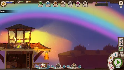Diluvian Winds 💎 АВТОДОСТАВКА STEAM GIFT РОССИЯ